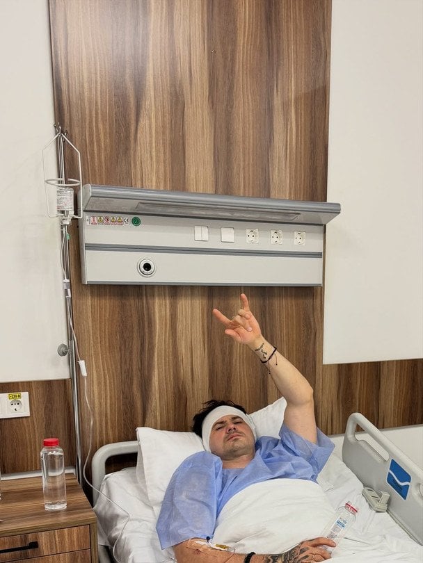 Женя Кот / © instagram.com/kot_jenya