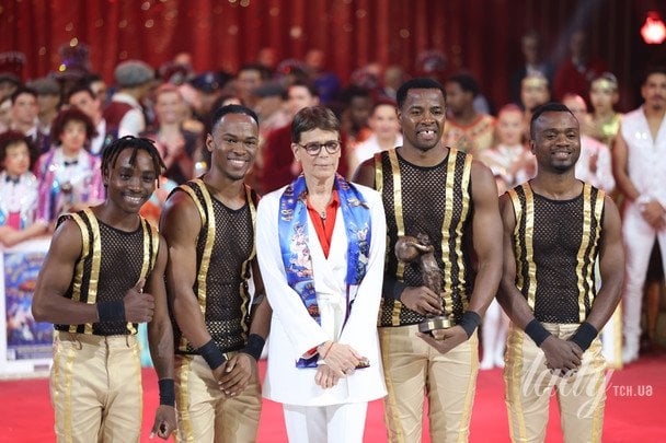 Принцеса Стефанія / © Getty Images