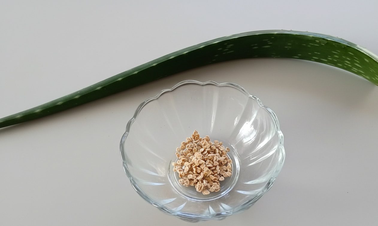 Дачники розповіли, навіщо замочувати насіння на розсаду у перекису