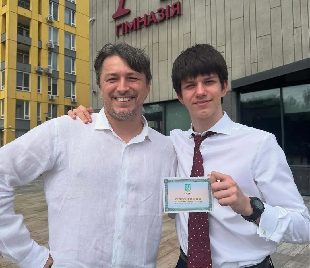 Багатодітний Сергій Притула вразив зізнанням про поповнення в сім’ї: “Плюс одна дитина”