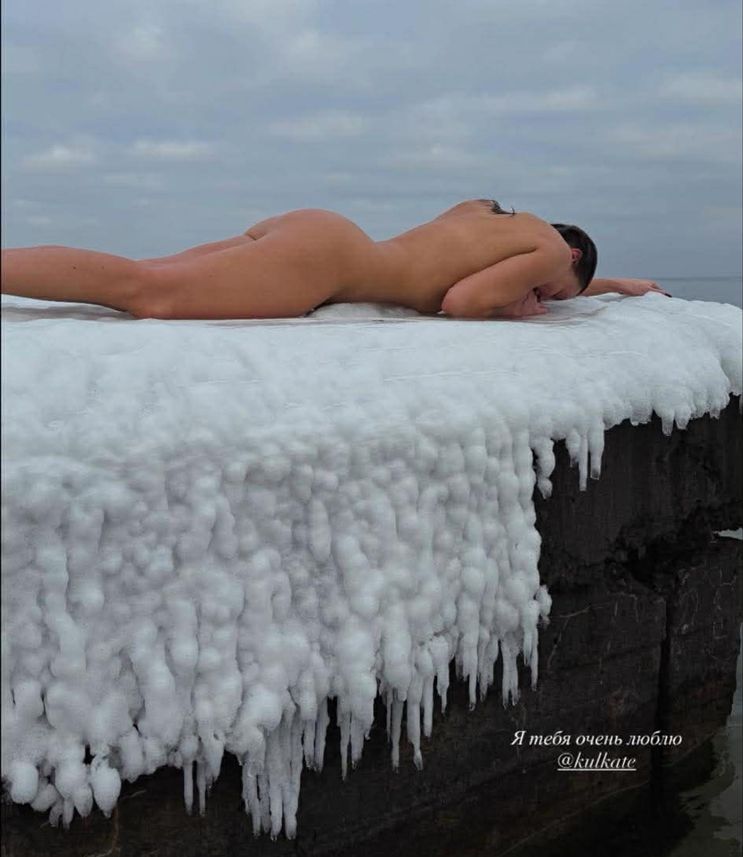 Оце так загартованість