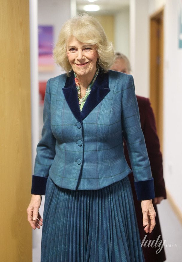 Королева Камілла / © Getty Images