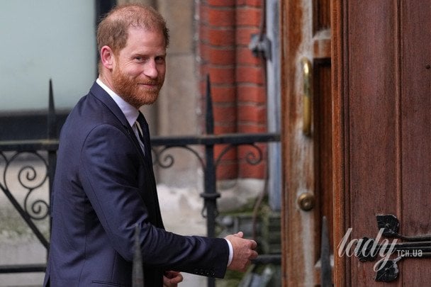 Принц Гаррі в Лондоні / © Associated Press