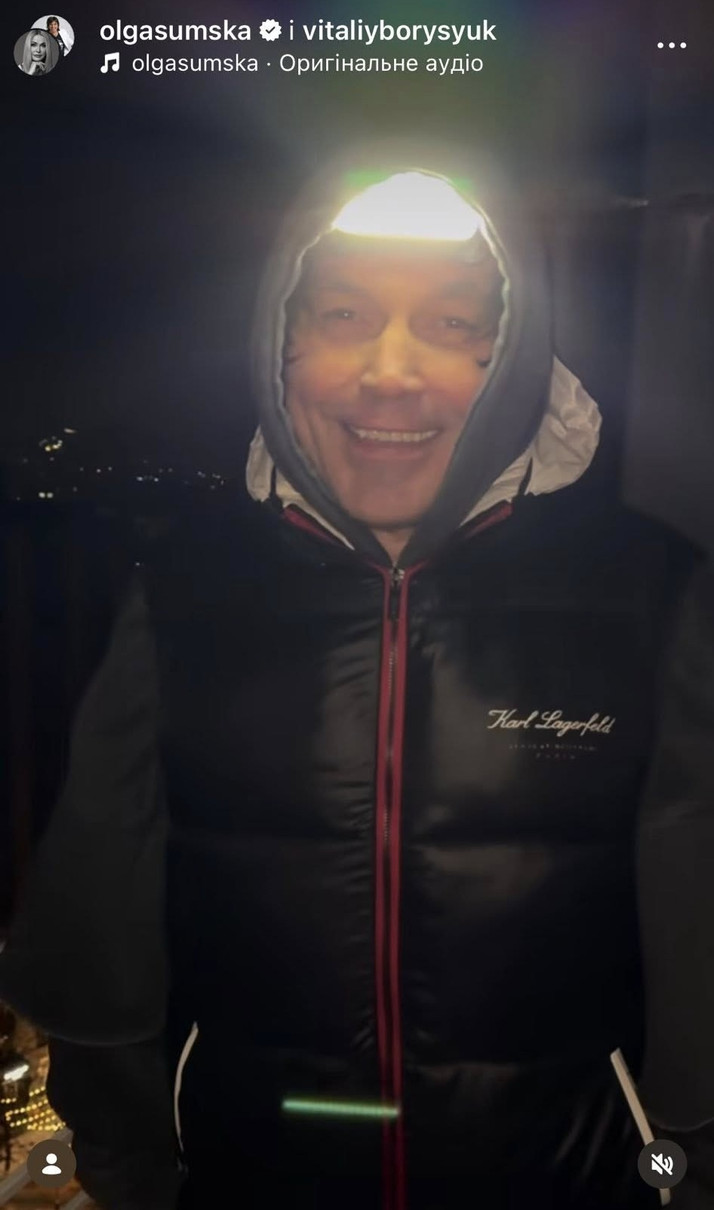 Віталій Борисюк