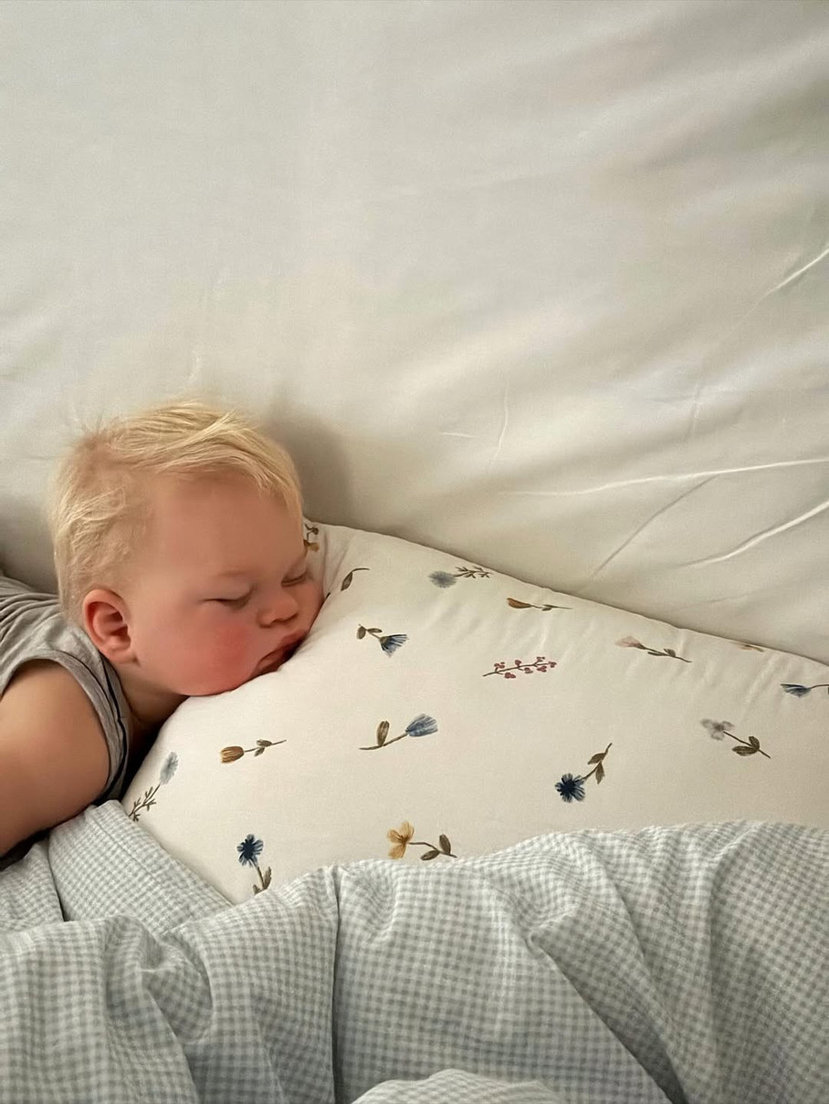 Третя дитина Остапчука