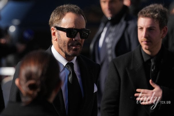 Том Форд / © Associated Press