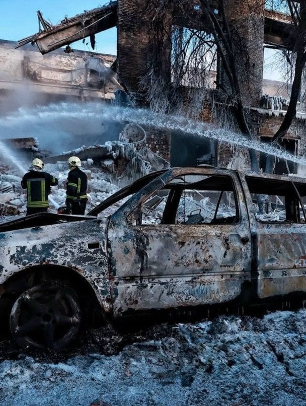 Допис Максима Галкіна / © instagram.com/maxgalkinru