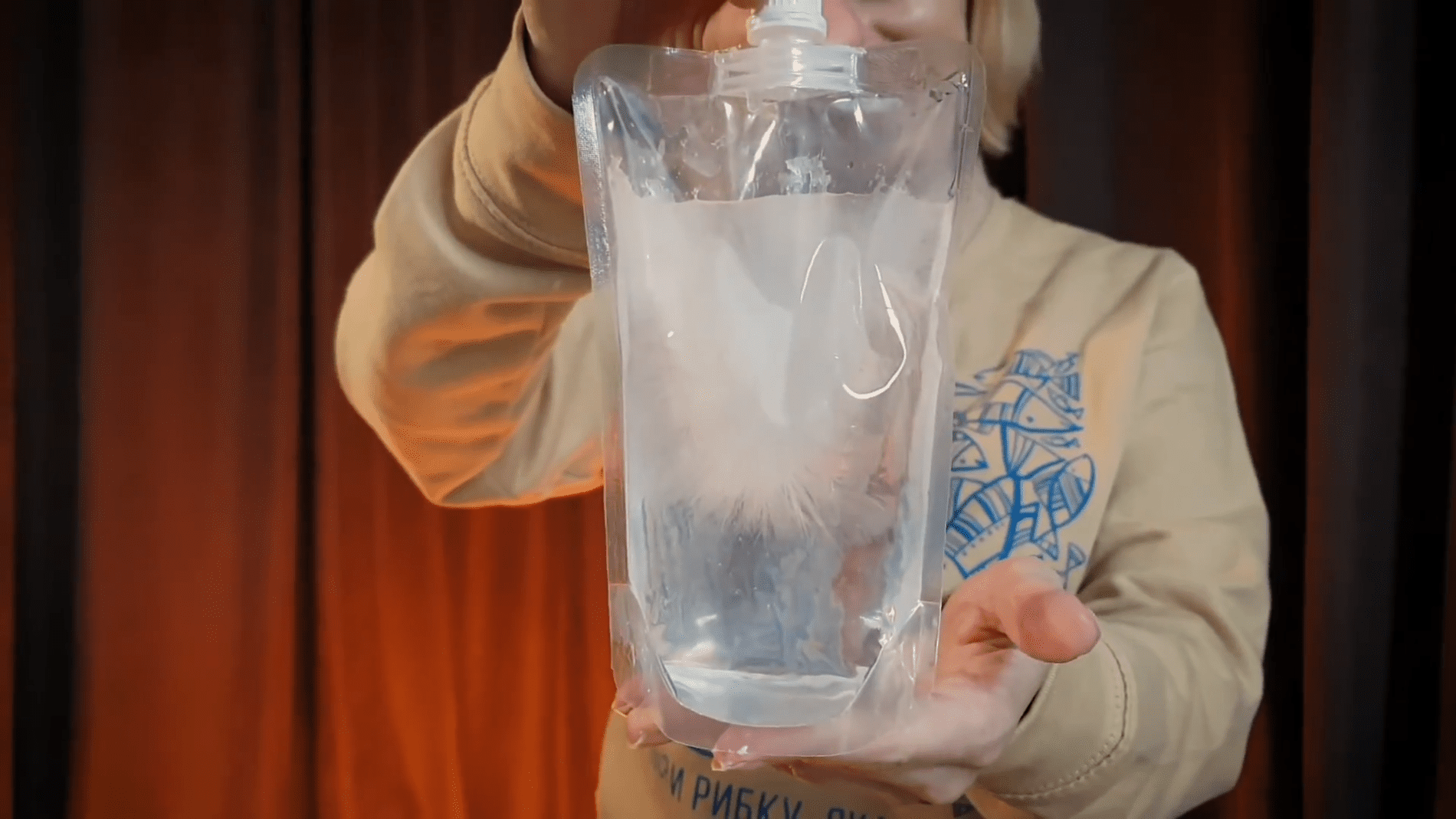 Експерти розповіли, як зробити багаторазову грілку