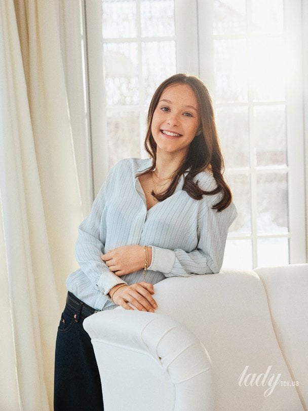 Графиня Афіна / © Данська королівська родина/Instagram