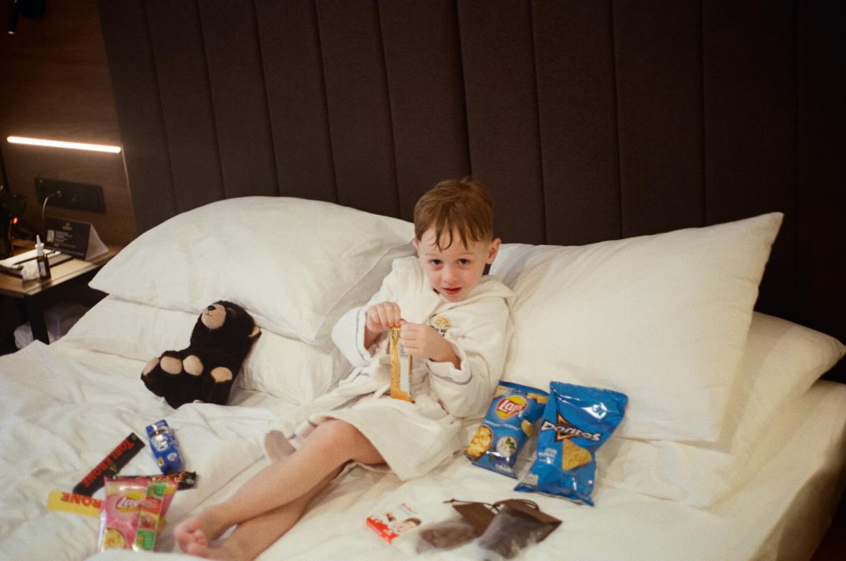 Син Рудинського