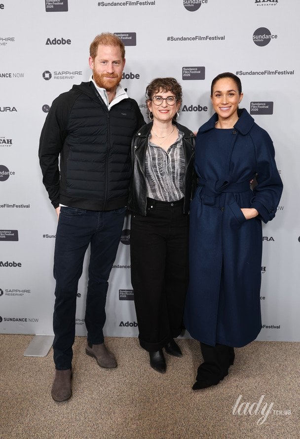 Принц Гаррі і Меган Маркл / © Getty Images