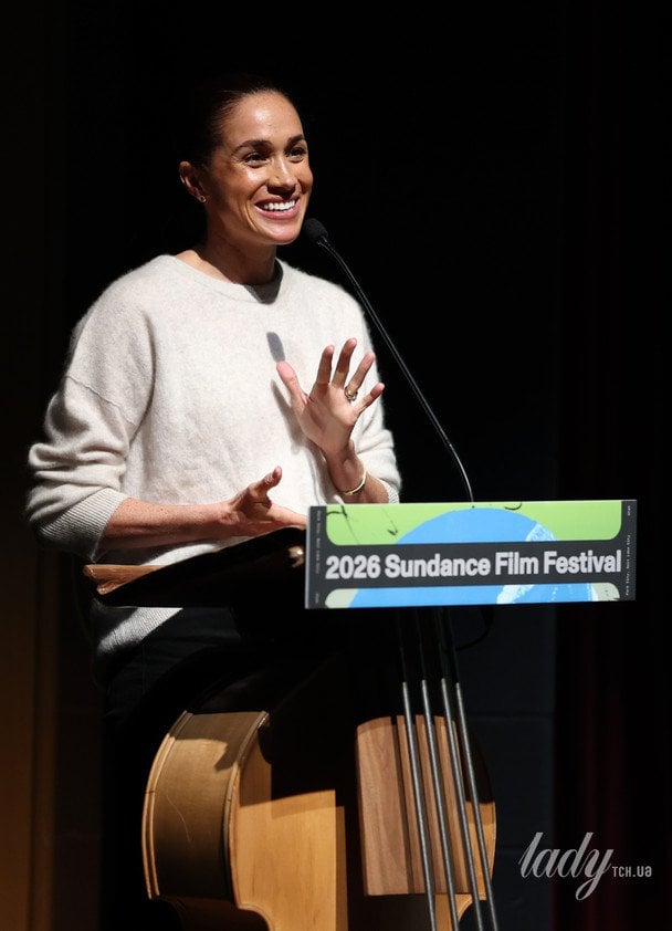 Меган Маркл / © Getty Images