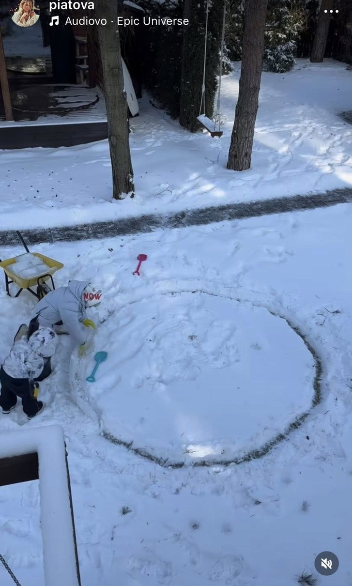 Ексдружина футболіста Пятова