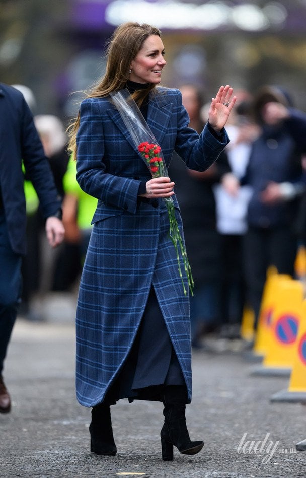 Принцеса Уельська / © Getty Images