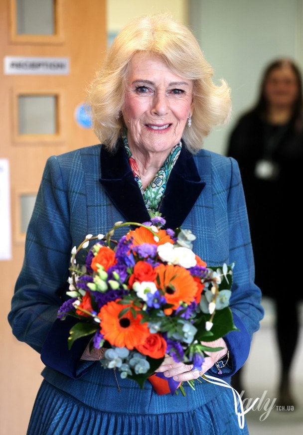 Королева Камілла / © Getty Images