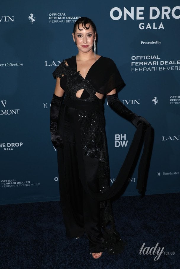 Жасмін Грімальді / © Getty Images