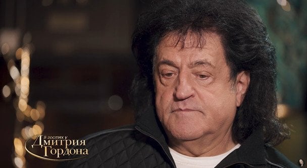 Іво Бобул / © Youtube/В гостях у Гордона