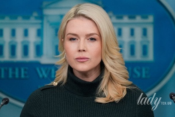 Керолайн Левітт / © Associated Press