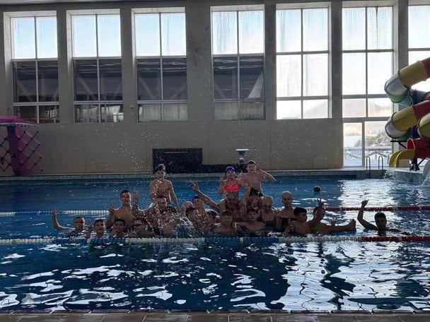 Допис Тетяни Лазарєвої / © instagram.com/lazarevatut