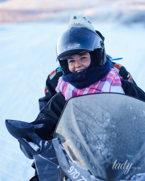 Принцеса Інгрід Олександра / © Instagram норвезької королівської родини