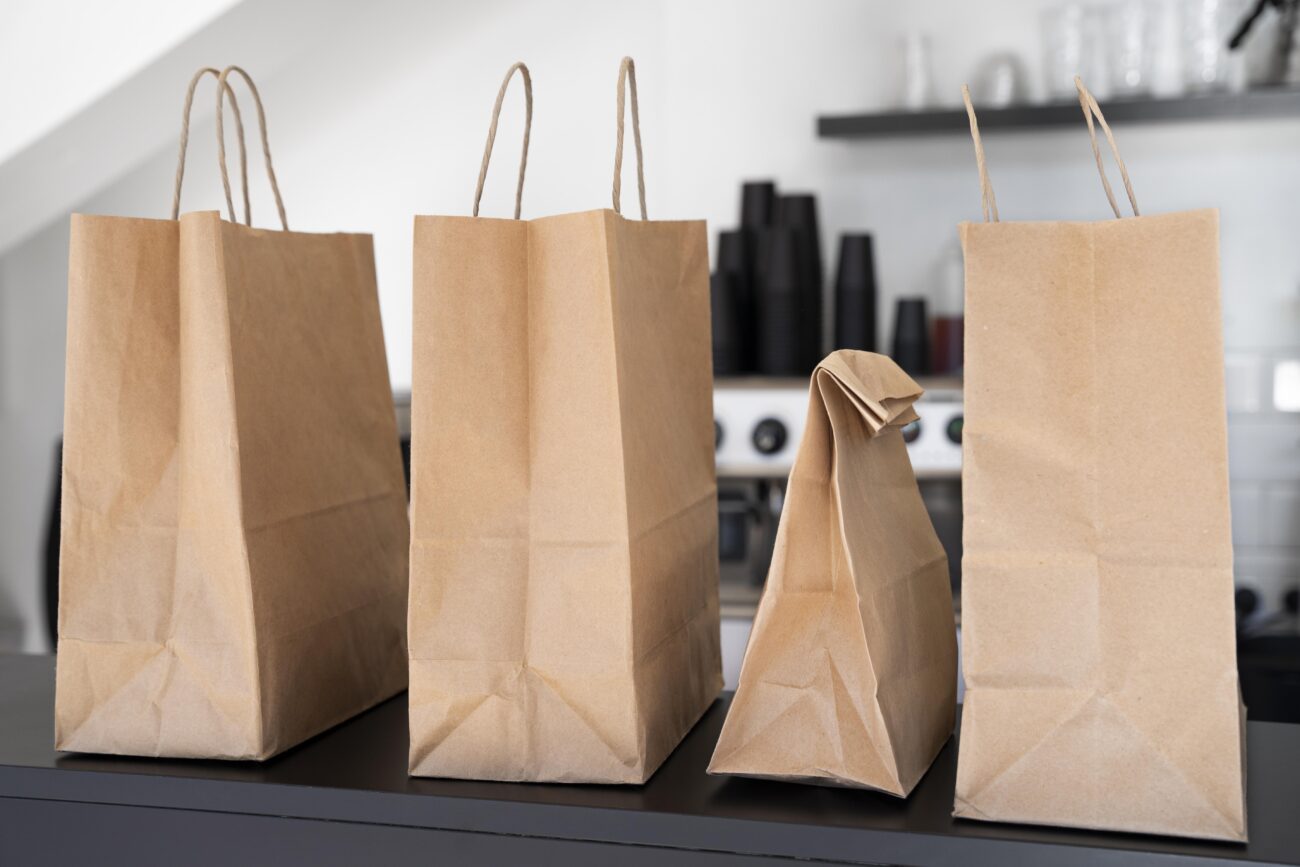 Господині розповіли, як можна використовувати крафтові пакети на кухні