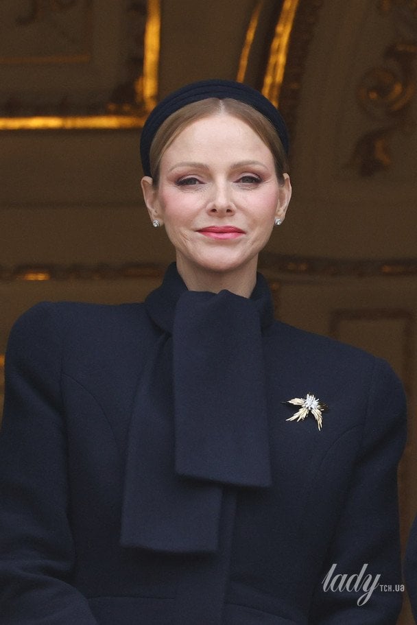 Княгиня Шарлін / © Getty Images