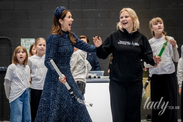 Королева Мері / © Getty Images