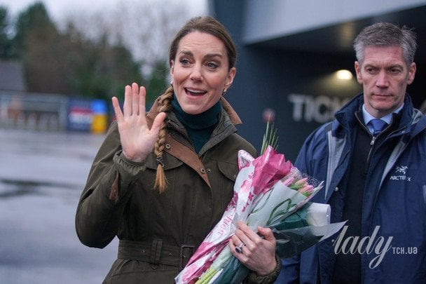 Принцеса Уельська / © Getty Images