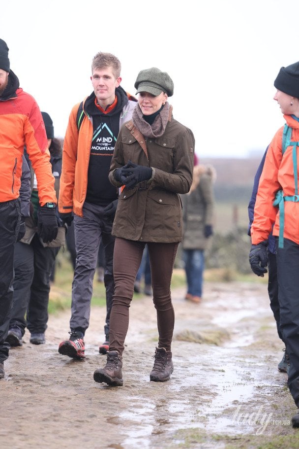 Принцеса Уельська / © Getty Images