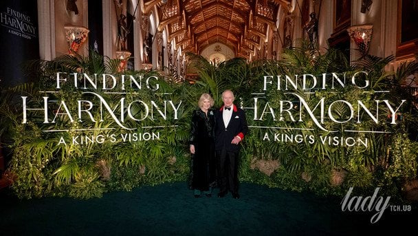 Королева Камілла і король Чарльз / © Associated Press