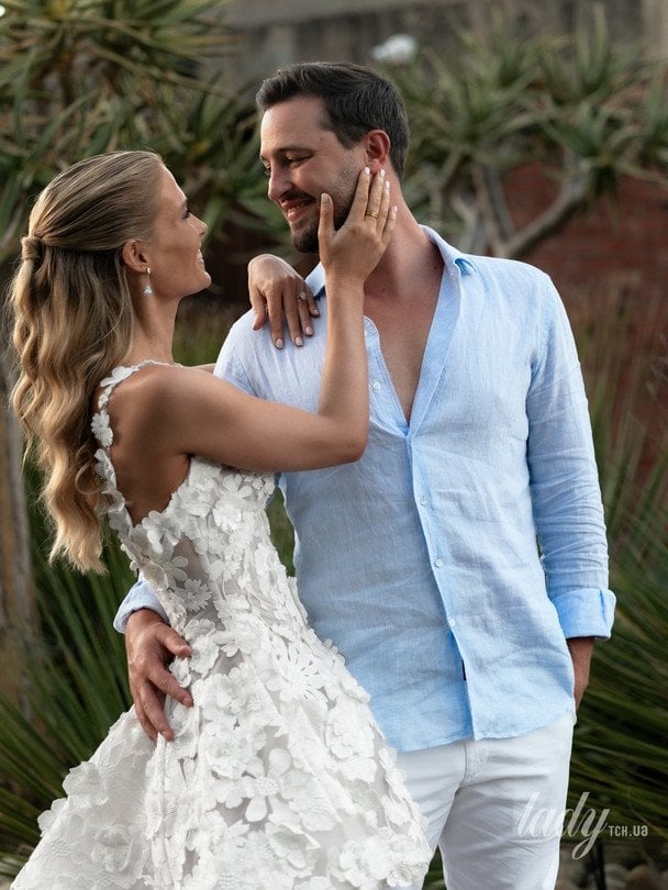 Леді Еліза Спенсер і її наречений Ченнінг Міллерд / © Instagram.com/elizavspencer