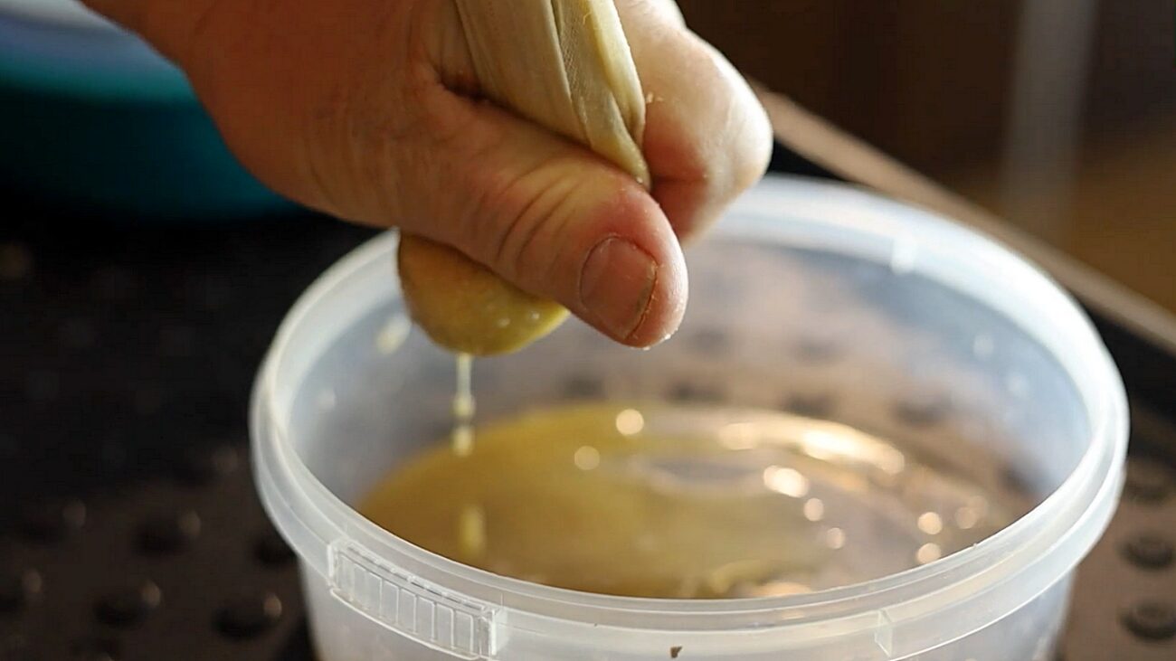 Городники розповіли, навіщо замочувати насіння моркви у горілці  