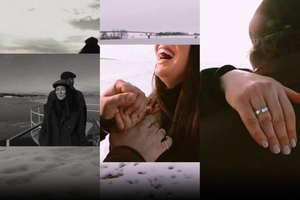 Допис Йолки / © instagram.com/elkasinger