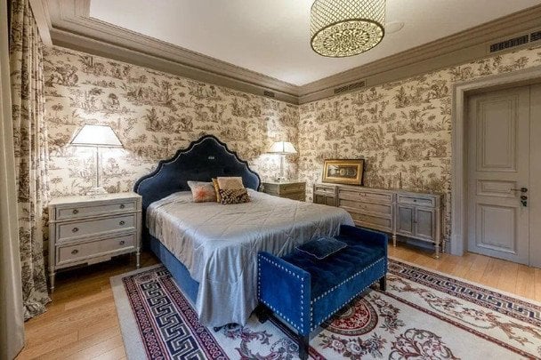 Будинок Стівена Сігала