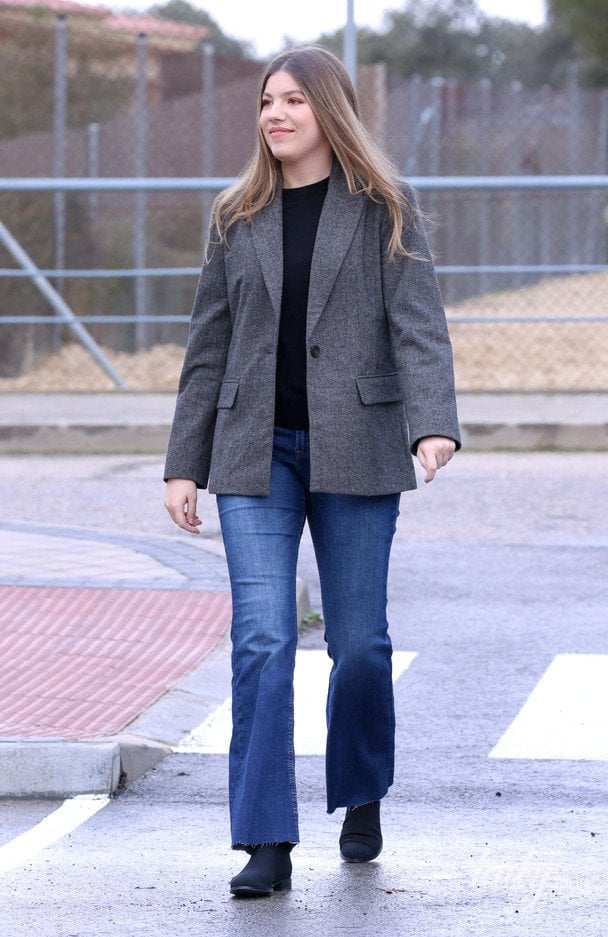 Інфанта Софія / © Getty Images