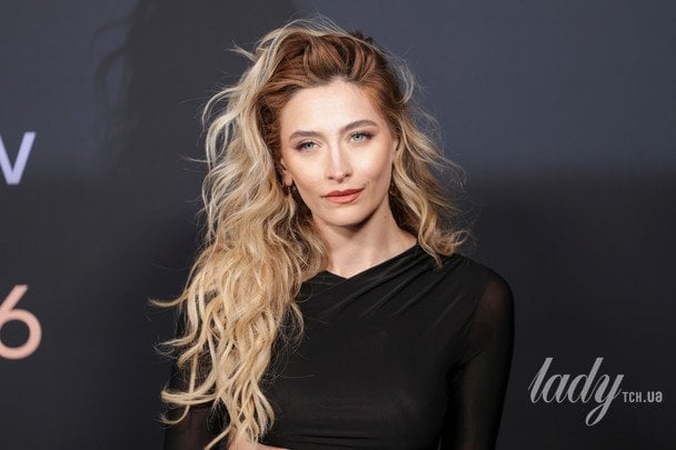 Періс Джексон / © Associated Press