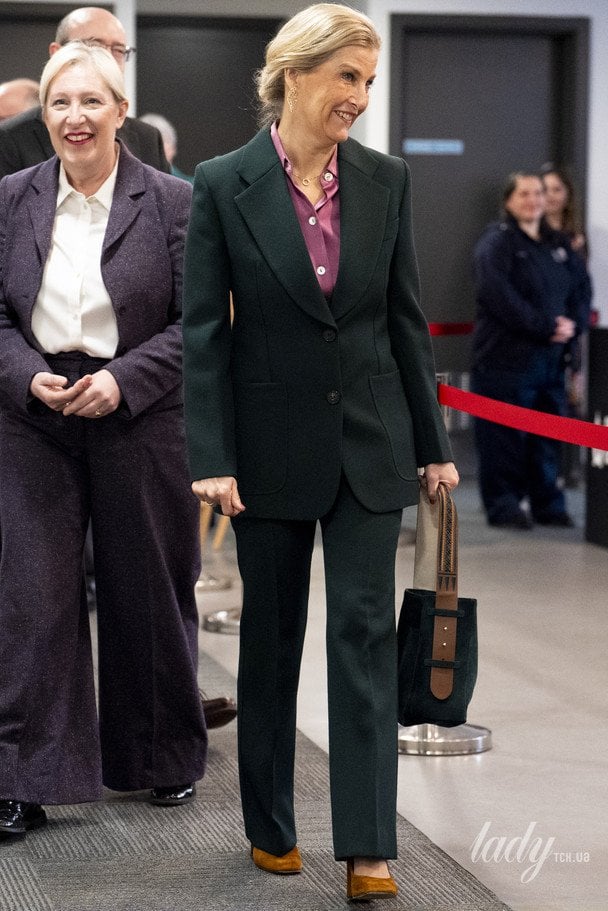 Герцогиня Единбурзька Софі / © Getty Images