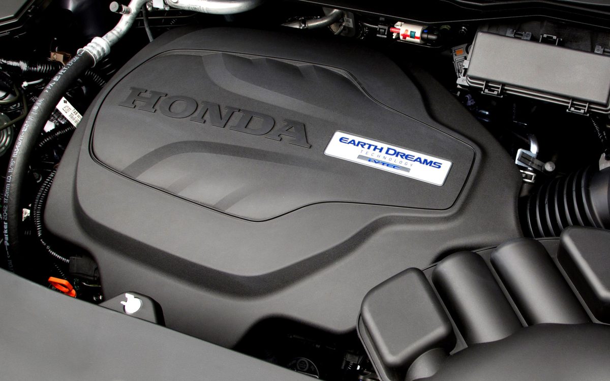 Проти Honda подали колективний позов через серйозні дефекти двигунів V6: перелік моделей - фото 1