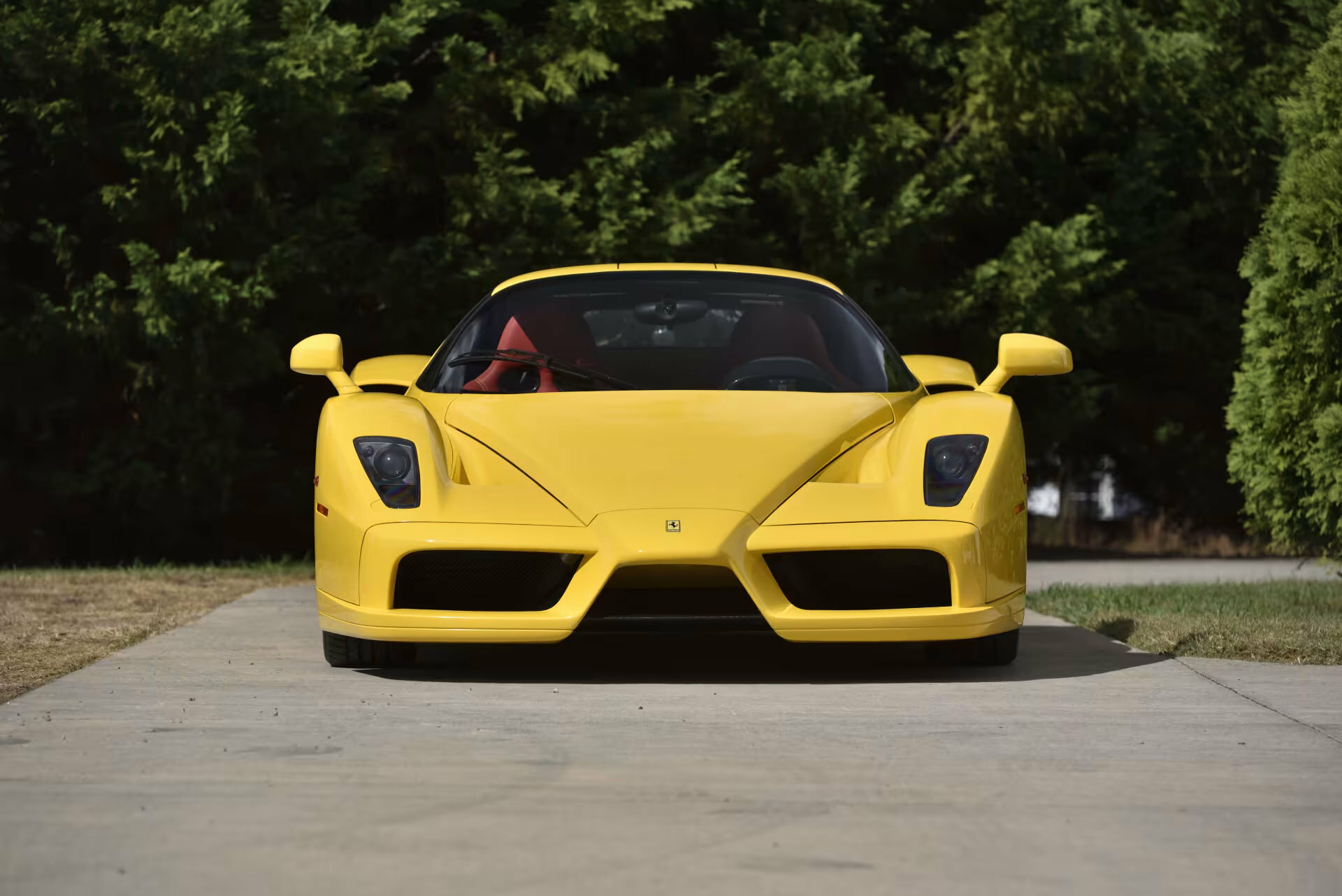 Рекордний аукціон: колекцію Ferrari Філа Бахмана розпродали за неймовірні суми - фото 4