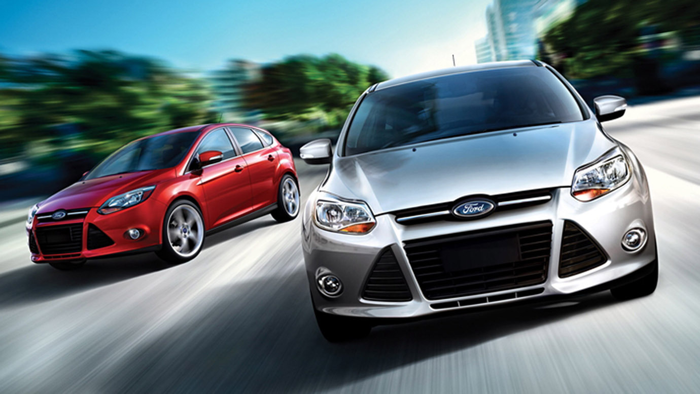 Ford натякає на повернення седанів: доступність автомобілів стає новим пріоритетом - фото 1