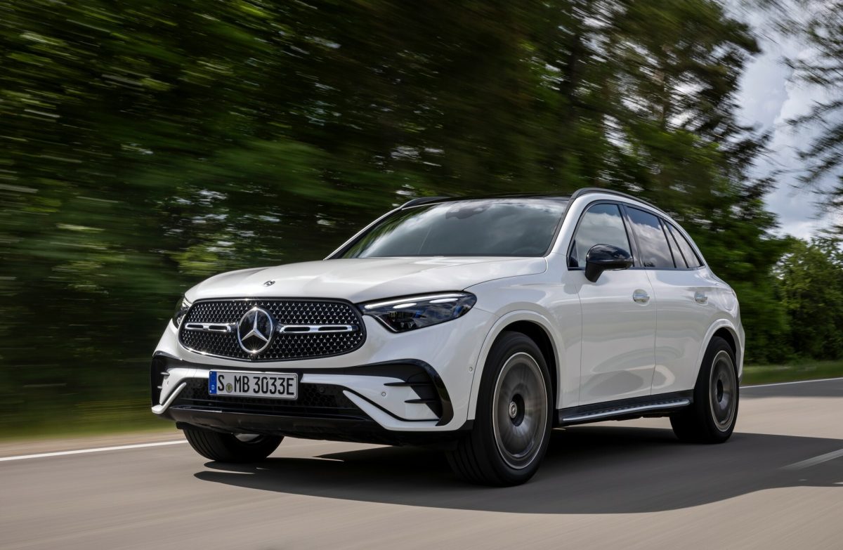 Mercedes-Benz відмовився переносити штаб-квартиру до США попри пропозицію адміністрації Трампа - фото 2