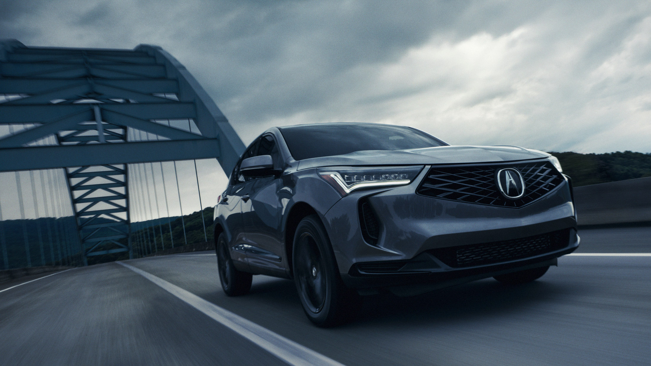 Acura RDX бере паузу: виробництво зупиняють заради абсолютно нового гібрида - фото 1