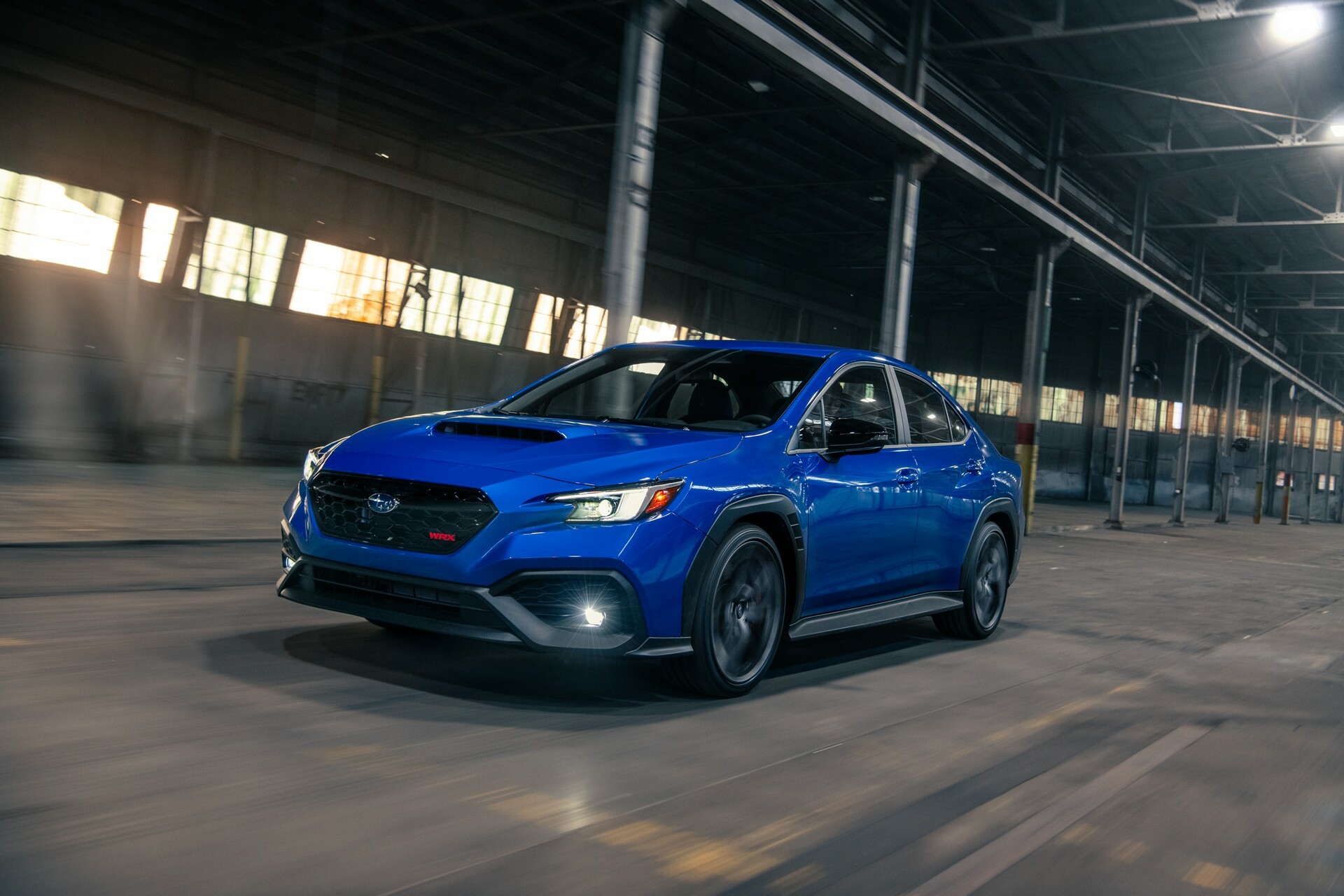 Subaru рятує продажі WRX: суттєве зниження цін та нові версії для моделі 2025 року - фото 2