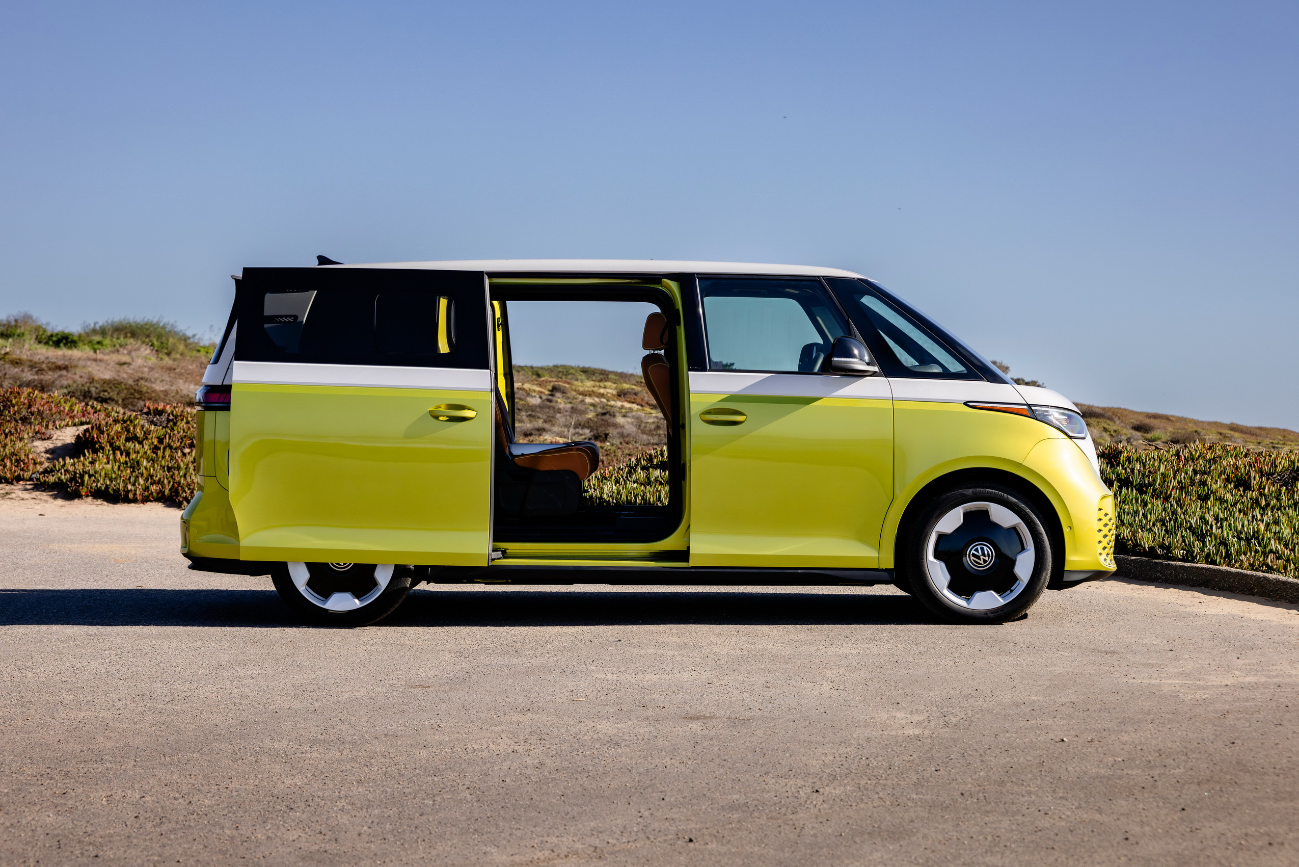 Volkswagen змінює умови для ID.Buzz: мінус знижки та скасування моделі 2026 року - фото 1