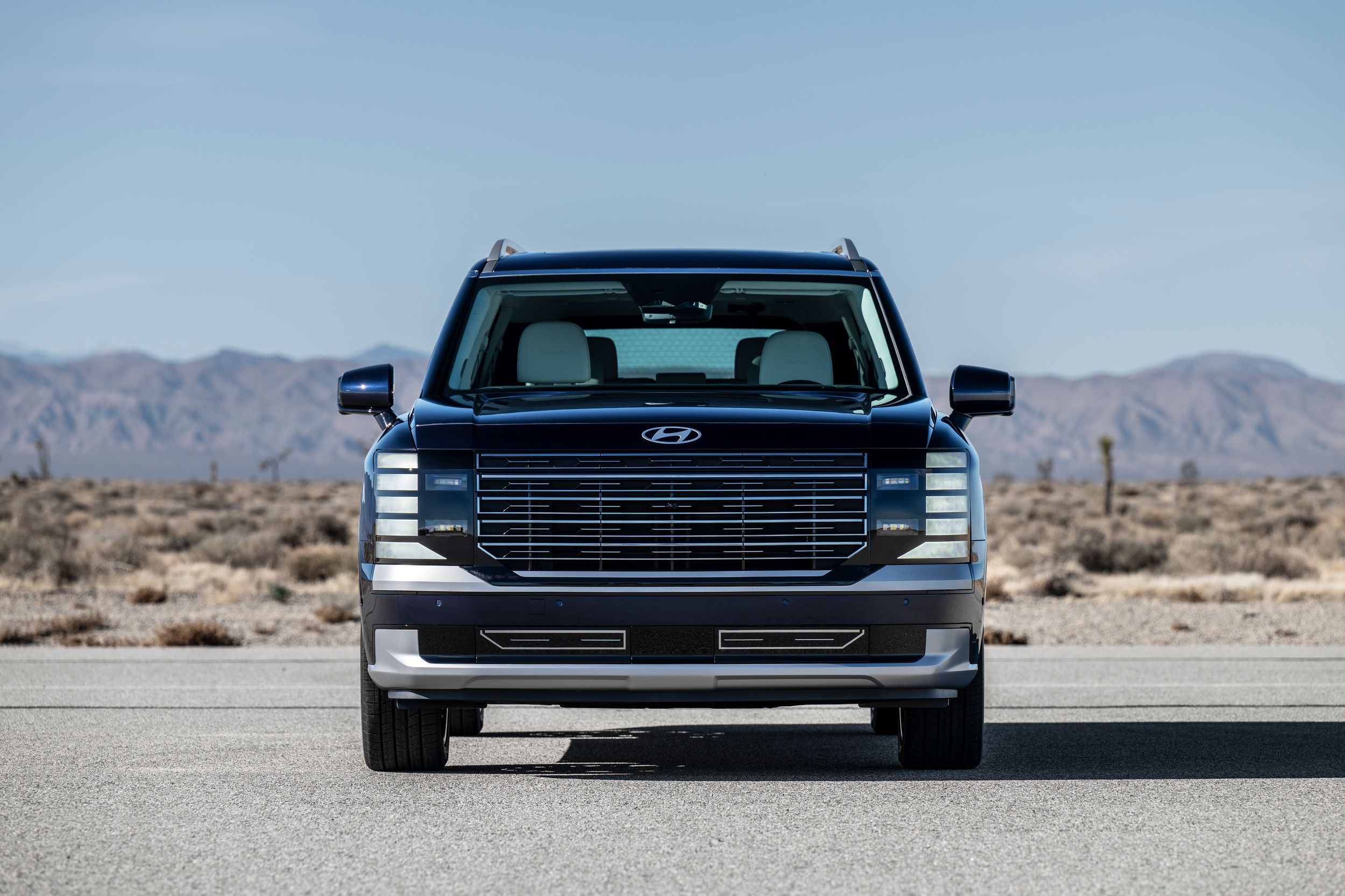 Названо найкращі автомобілі 2026 року в Північній Америці: тріумф Dodge, Hyundai та Ford - фото 4