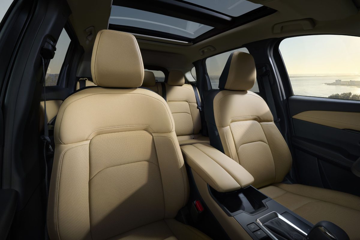 Mazda CX-5 встановила вражаючий рекорд: 5 мільйонів авто за найкоротший час в історії бренду - фото 4