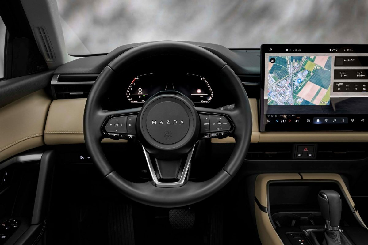 Mazda CX-5 встановила вражаючий рекорд: 5 мільйонів авто за найкоротший час в історії бренду - фото 8