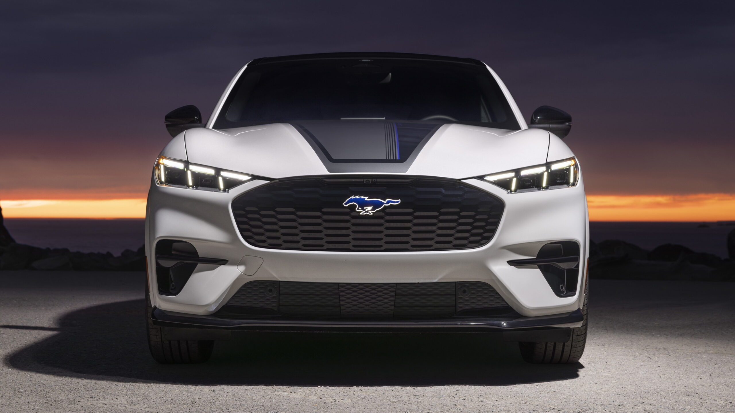 Ford розглядає співпрацю з китайським гігантом BYD для створення нових гібридів - фото 3