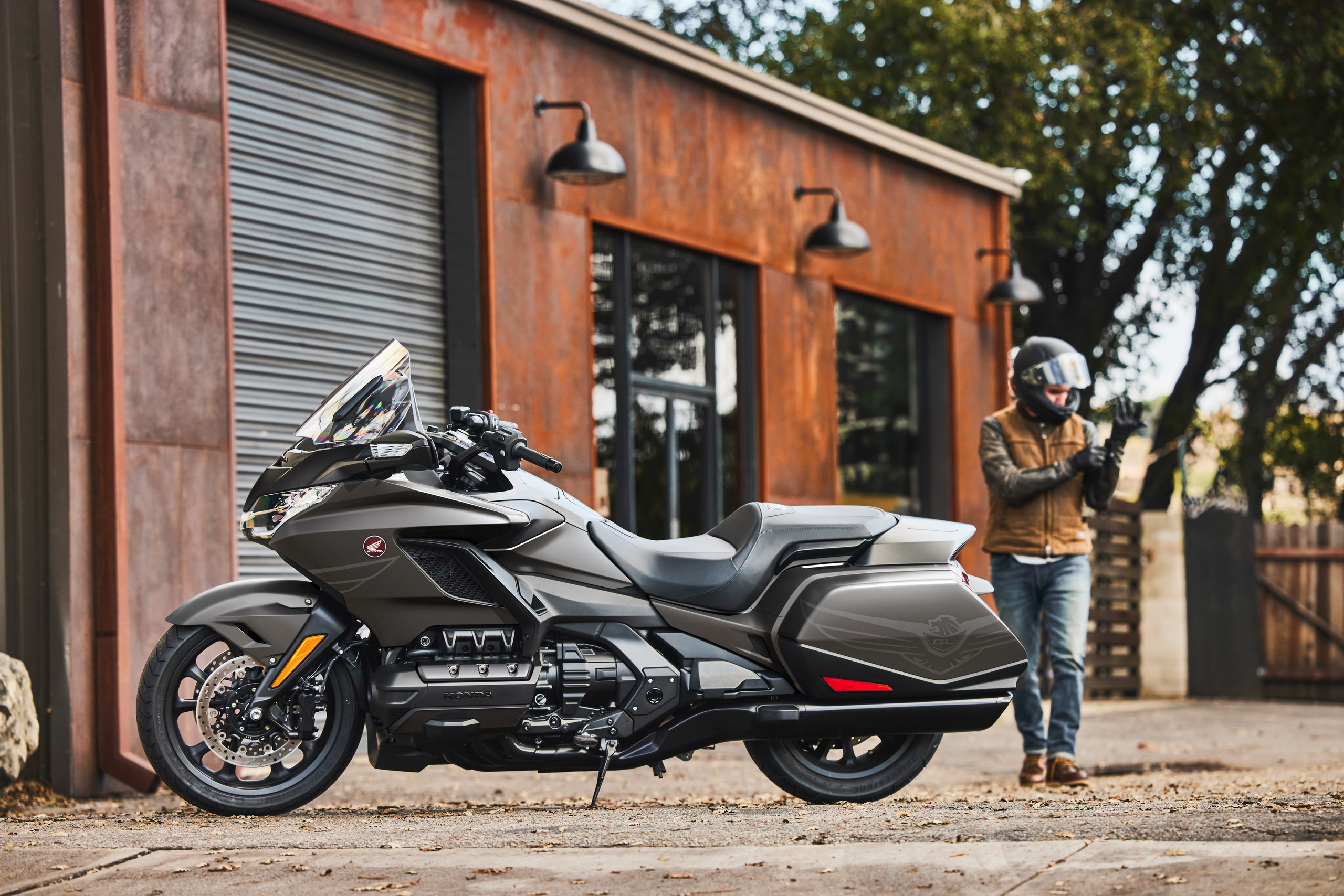 Суд скасував виплату в 14 мільйонів доларів мотоциклісту, який потрапив у незначну ДТП - фото 2