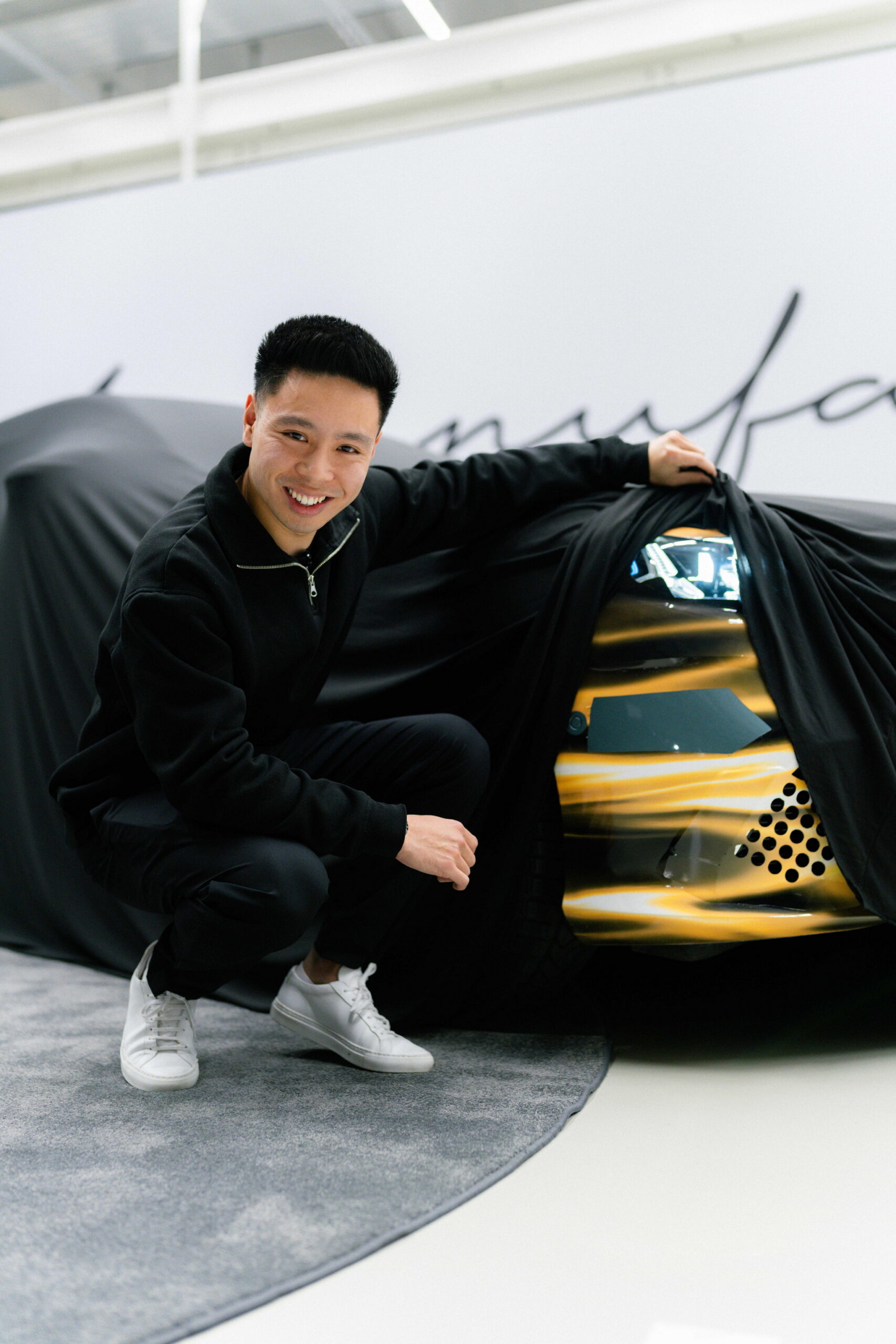 Новий Mercedes-Benz S-Class: масштабне оновлення, нова ОС та збереження V8 - фото 6